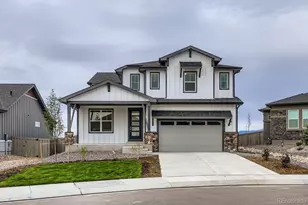 8151 Perry Owens Dr, Colorado Springs, CO 80908 - Photo 1