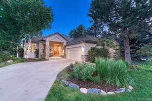 3201 Country Club Pkwy, Castle Rock, CO 80108 - Photo 1