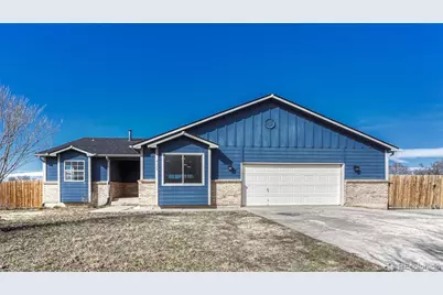 9375 Bar B Road, Fountain, CO 80817 - Photo 1
