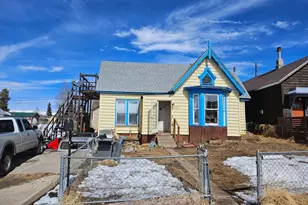 216 E 8th St, Leadville, CO 80461 - Photo 1