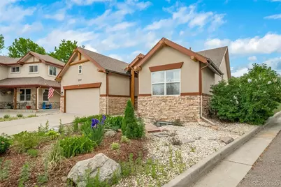 2807 S Nelson Street, Lakewood, CO 80227 - Photo 1