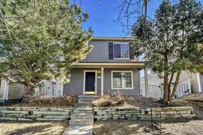4570 Orleans Street, Denver, CO 80249 - Photo 1