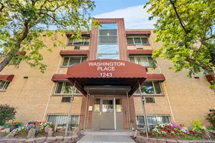 1243 N Washington St, Denver, CO 80203 - Photo 1