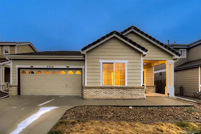 7372 S Mobile Street, Aurora, CO 80016 - Photo 1