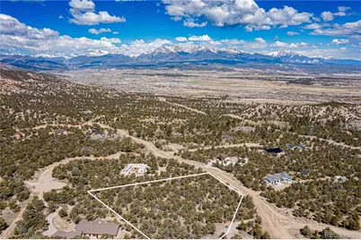 5693 Pinon Ridge Trail, Salida, CO 81201 - Photo 1