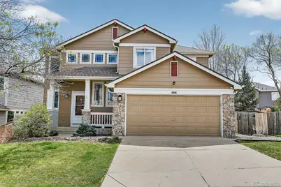 10686 W Parkhill Place, Littleton, CO 80127 - Photo 1
