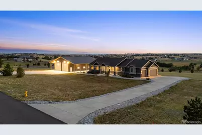 3311 Paintbrush Lane, Parker, CO 80138 - Photo 1