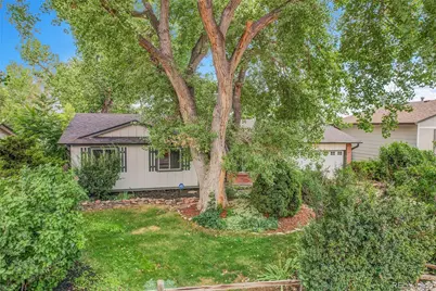 12593 W Grand Drive, Morrison, CO 80465 - Photo 1