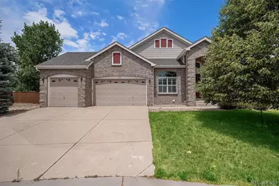7589 Iridium Court, Castle Rock, CO 80108 - Photo 1