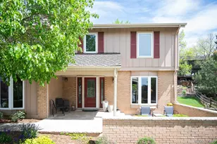 7414 S Monroe Ct, Centennial, CO 80122 - Photo 1