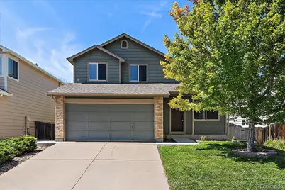 4333 S Genoa Court, Centennial, CO 80015 - Photo 1