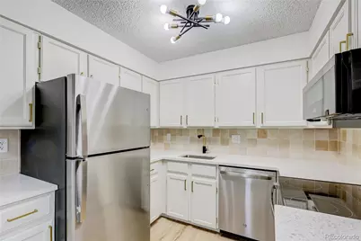 11975 E Harvard Avenue #205, Aurora, CO 80014 - Photo 1