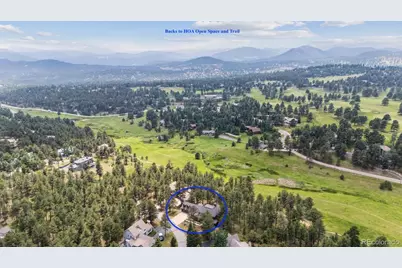 2023 Mammoth Court, Evergreen, CO 80439 - Photo 1