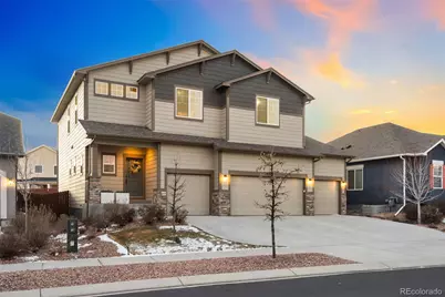 9712 Arbor Walk Lane, Peyton, CO 80831 - Photo 1