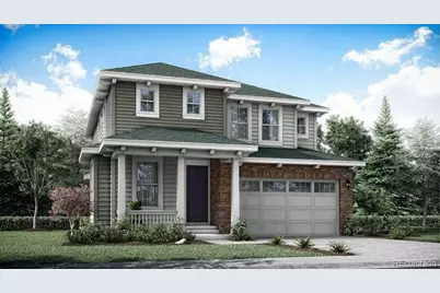 7347 S Yank Court, Littleton, CO 80127 - Photo 1