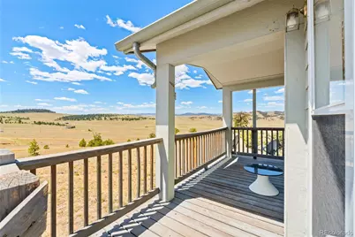 165 Coyotero Trail, Hartsel, CO 80449 - Photo 1