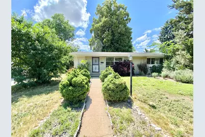 2401 S Birch St Street, Denver, CO 80222 - Photo 1
