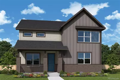 21430 E 58th Avenue, Aurora, CO 80019 - Photo 1