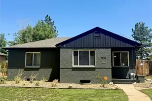 1560 Quince St, Denver, CO 80220 - Photo 1