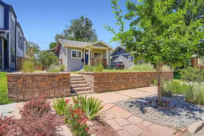 1733 S Gilpin Street, Denver, CO 80210 - Photo 1