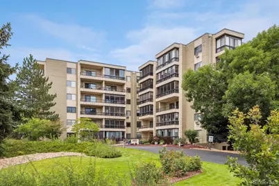 13931 E Marina Drive #305, Aurora, CO 80014 - Photo 1