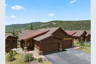 799 Independence Road, Keystone, CO 80435 - Photo 1