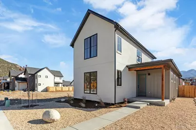 125 Confluence Road, Salida, CO 81201 - Photo 1