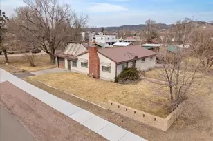 1144 D St, Salida, CO 81201 - Photo 1