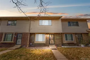 1245 S Uvalda St, Aurora, CO 80012 - Photo 1