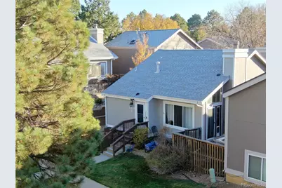 3815 S Genoa Circle #C, Aurora, CO 80013 - Photo 1