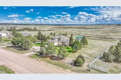 2188 Savage Road, Elizabeth, CO 80107 - Photo 1