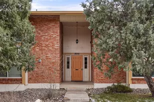 995 Holli Springs Ln, Colorado Springs, CO 80907 - Photo 1