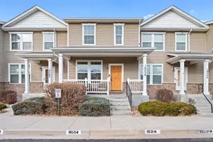 10558 Country Park Point, Fountain, CO 80817 - Photo 1