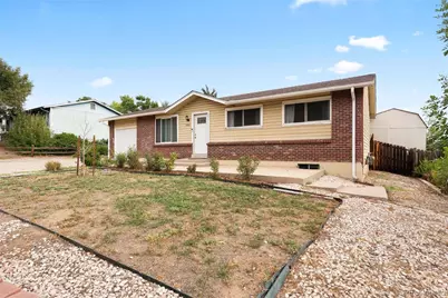 7958 Harlan Street, Arvada, CO 80003 - Photo 1