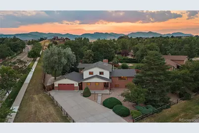 7209 Secrest Court, Arvada, CO 80007 - Photo 1