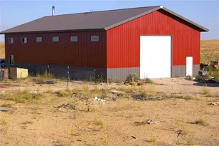 29295 Cr 190, Deer Trail, CO 80105 - Photo 1