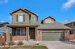 4050 S Odessa St, Aurora, CO 80013 - Photo 1