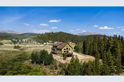 662 Cr-1, Fairplay, CO 80440 - Photo 1