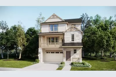 8905 Watercress Circle, Littleton, CO 80125 - Photo 1