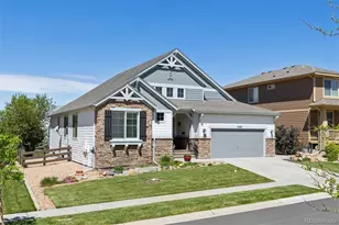 12189 Windy Trail Ln, Parker, CO 80138 - Photo 1