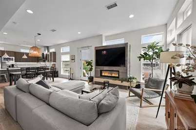 4031 W Conejos Place, Denver, CO 80204 - Photo 1