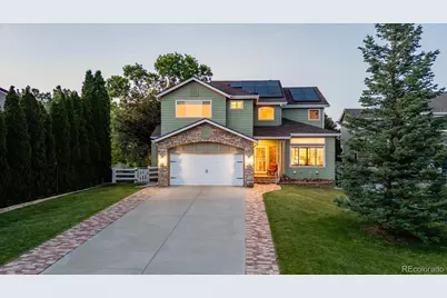 6266 Holman Street, Arvada, CO 80004 - Photo 1