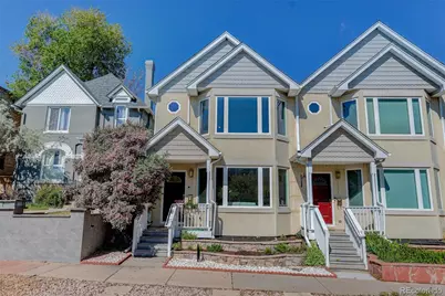 1123 N Elizabeth Street, Denver, CO 80206 - Photo 1