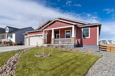 39387 Stockton Circle, Elizabeth, CO 80107 - Photo 1
