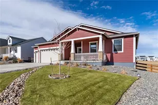 39387 Stockton Cir, Elizabeth, CO 80107 - Photo 1
