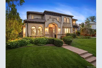 21 S Kearney Street, Denver, CO 80224 - Photo 1