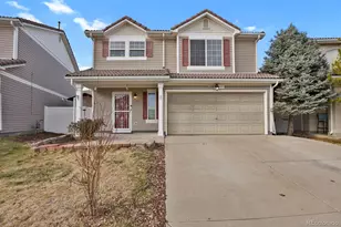 21507 E 43rd Pl, Denver, CO 80249 - Photo 1