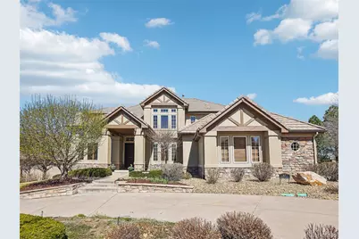 817 Fairchild Drive, Highlands Ranch, CO 80126 - Photo 1