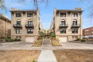 960 N Sherman Street, Denver, CO 80203 - Photo 1