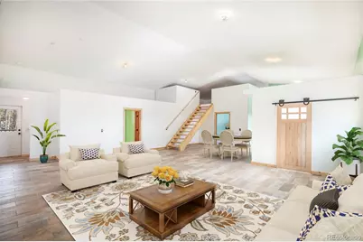 169 Arctic Cat Lane, Fairplay, CO 80440 - Photo 1